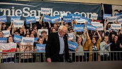 Should a white man be the face of the democratic party in 2020