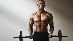 How Cheat Reps Can Build Muscle