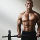 How Cheat Reps Can Build Muscle