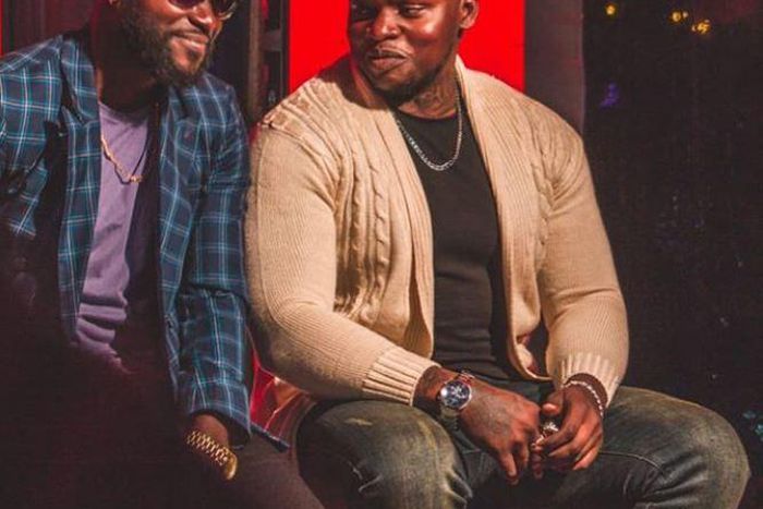 Khaligraph Jones reveals unknown details about his relationship with Naiboi