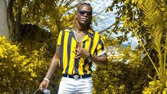Willy Paul speaks on controversial death of his female dancers