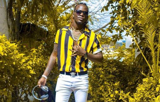 Willy Paul speaks on controversial death of his female dancers