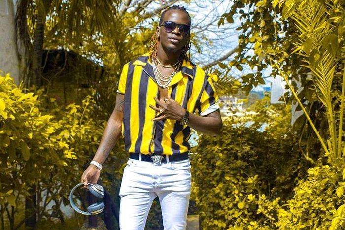 Willy Paul speaks on controversial death of his female dancers