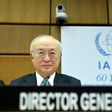 Yukiya Amano has been backed for a third term as Director General of the International Atomic Energy Agency (IAEA)