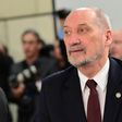 Poland's Defence Minister Antoni Macierewicz has slammed EU President Donald Tusk for failing to recover the wreckage of the Polish presidential jet that crashed in Russia in 2010