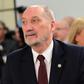 Poland's Defence Minister Antoni Macierewicz has slammed EU President Donald Tusk for failing to recover the wreckage of the Polish presidential jet that crashed in Russia in 2010