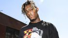 Juice WRLD Hits No. 1 With 'Death Race for Love'