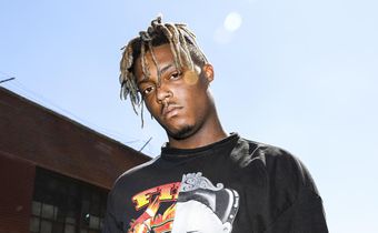 Juice WRLD Hits No. 1 With 'Death Race for Love'