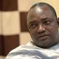 Gambian President Adama Barrow was sworn in as the new head of state on January 19, 2017 at his country's embassy in neighbouring Senegal