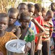 Famine in South Sudan