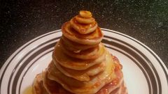 pancakes(The Aperiodical)