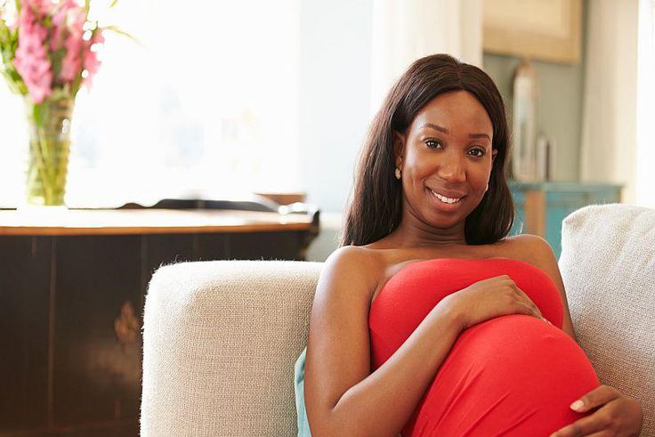 Pregnant woman(Consumer HealthDay)