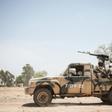Nigeria has formed a regional military coalition involving Cameroon, Chad and Niger to eradicate Boko Haram