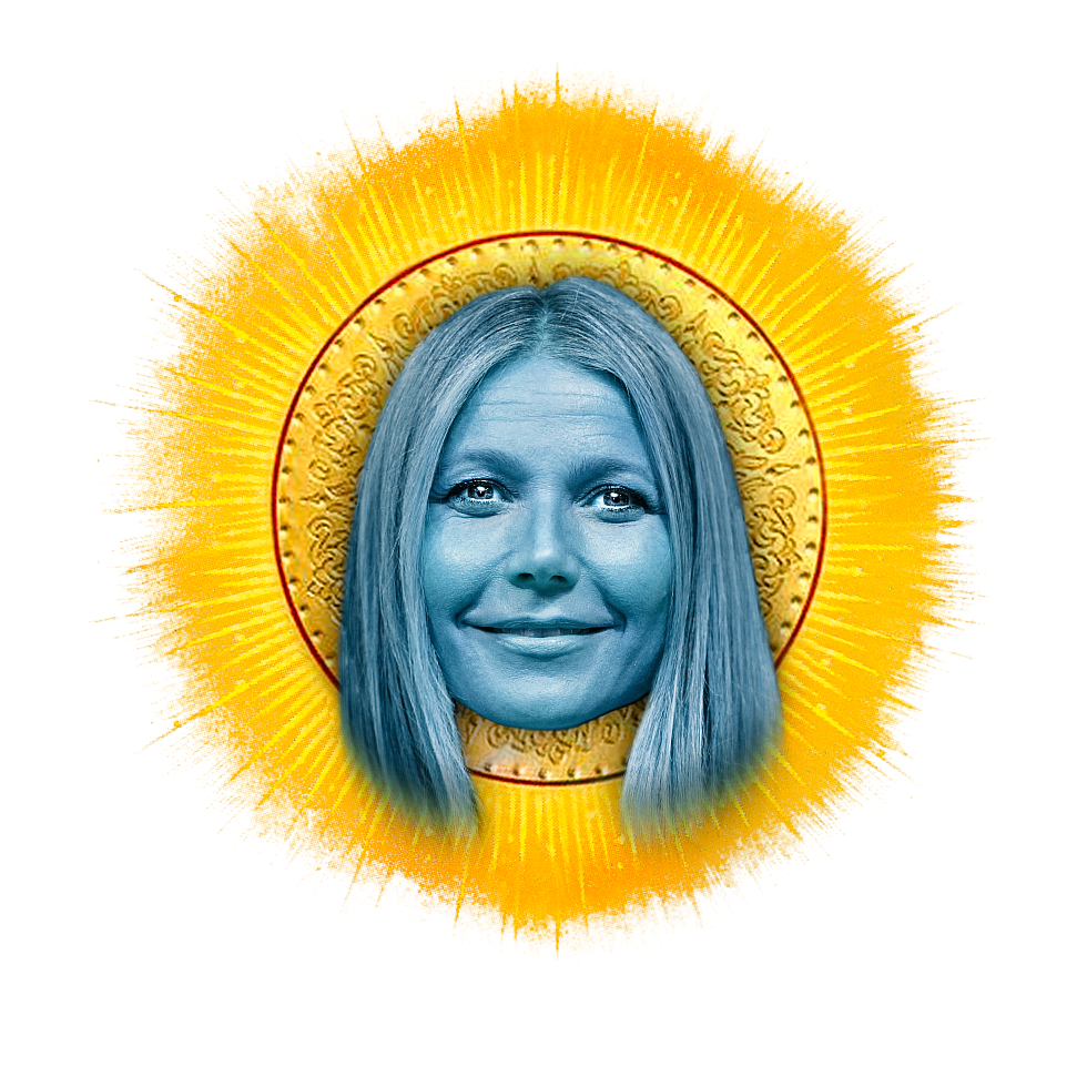 The 10 Most Popular Gurus on the Planet