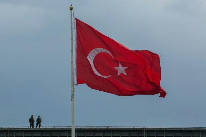 Turkey detained 57 people in six different provinces, with over 100 arrest warrants issued, as part of the investigation into the failed July 15 coup