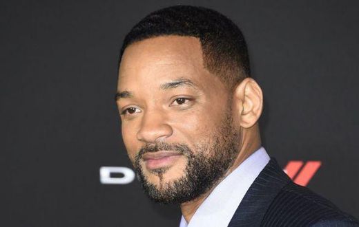 Will Smith