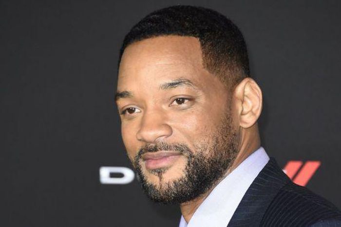Will Smith