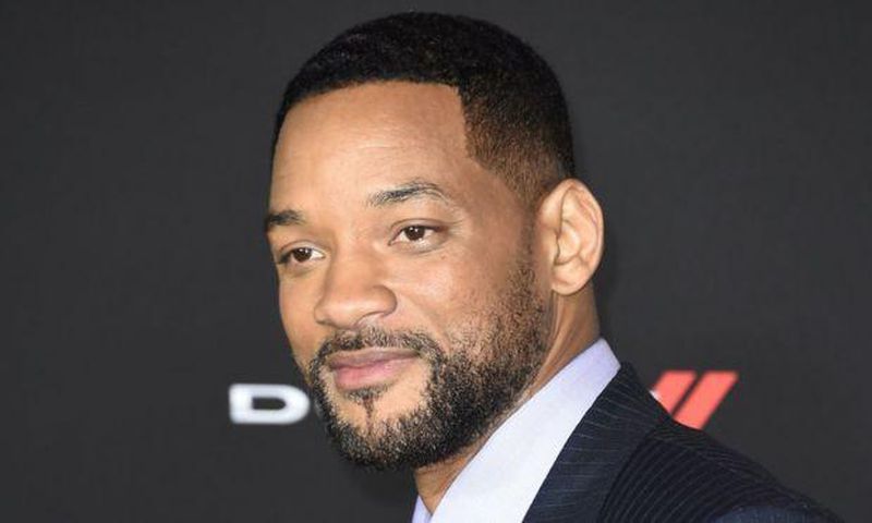 Will Smith