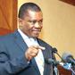 National Assembly Speaker Justin Muturi during a past event