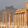 Palmyra attracted more than 150,000 tourists a year before civil war broke out in Syria in 2011