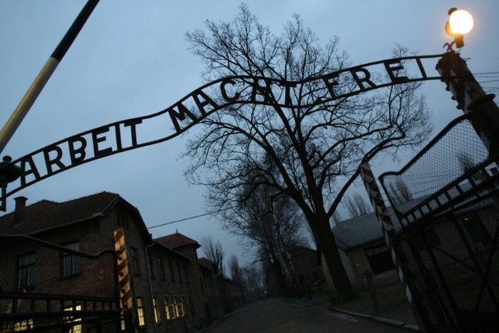 International Holocaust Remembrance Day coincides with the anniversary of the liberation of the Auschwitz-Birkenau death camp by Soviet troops in 1945
