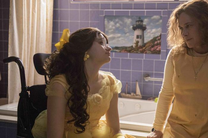 What Is Batten Disease, From Hulu's 'The Act'?