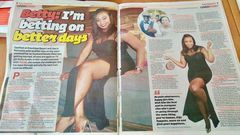 Betty Kyallo
