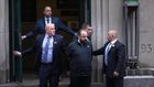Detective's lies sent three people to prison, prosecutors charge