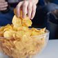 The Reason Why You Can't Eat Just One Chip