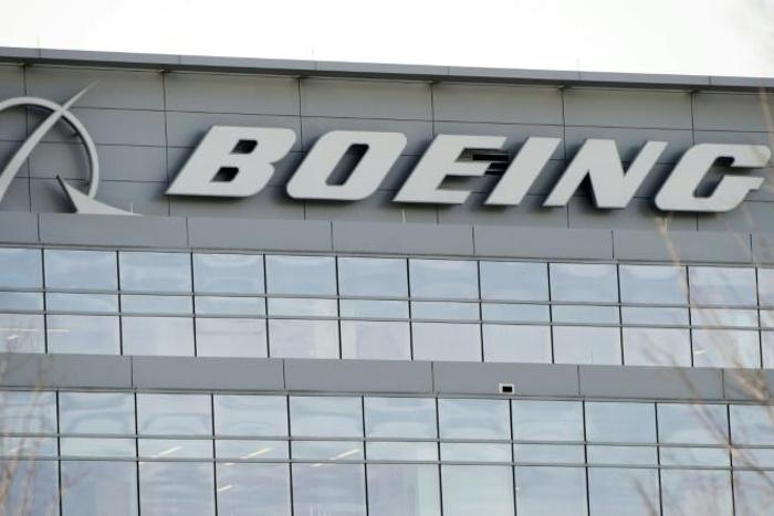 China's Civil Aviation Administration said it will contact Boeing