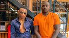 Otile Brown with Khaligraph Jones
