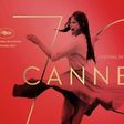 French media have poured scorn on the Cannes film festival over the poster for this year's extravaganza