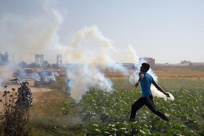 Nearly 70 years after the creation of Israel, peace with the Palestinians remains a long way off