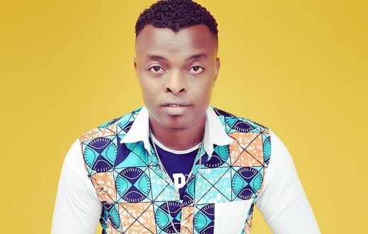 I am not talented but I’m famous – Ringtone Apoko speaks on his music