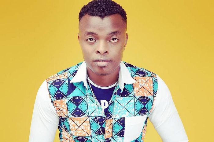 I am not talented but I’m famous – Ringtone Apoko speaks on his music