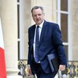 French minister Richard Ferrand, one of President Emmanuel Macron's closest allies, faces accusations of wrongdoing over a property deal, which he denies
