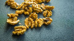 The Healthiest Nuts You Can Eat