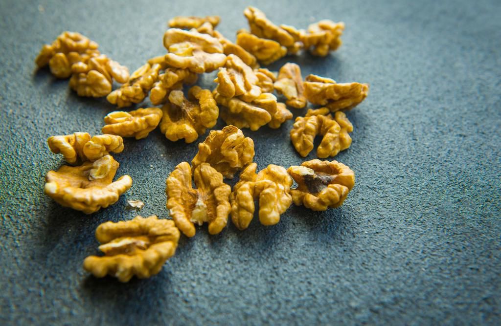 The Healthiest Nuts You Can Eat