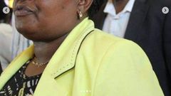 Dennis Itumbi’s special birthday message to mother
