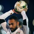 Ahmed Elmohamady (pictured) is only 29 but the flying wing-back is a comparative veteran in a young Egypt squad taken to Gabon by the wily Hector Cuper
