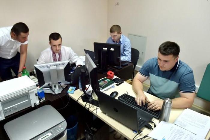 Ukraine cybersecurity teams are working overtime to prevent arch-foe Russia meddling in upcoming presidential elections