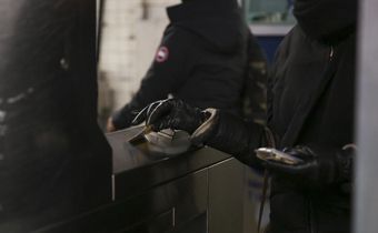 Subway Fares Are Rising Again. But That Won't Solve the MTA's Crisis.