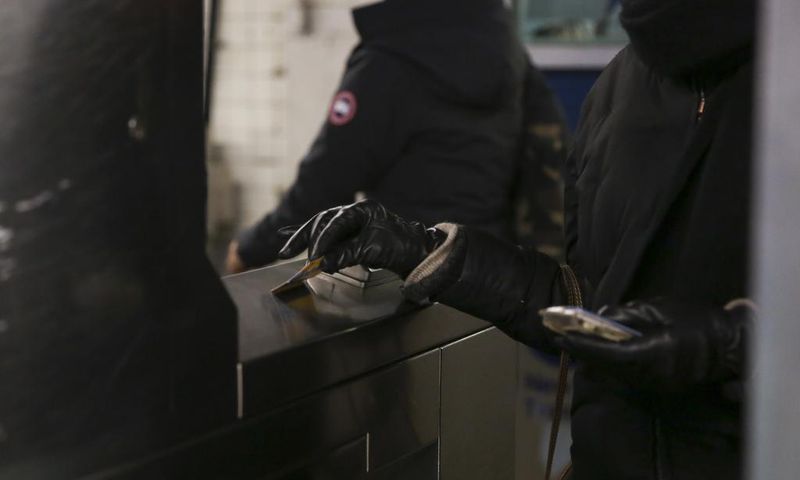 Subway Fares Are Rising Again. But That Won't Solve the MTA's Crisis.