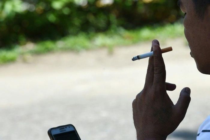 Smoking and selling cigarettes will be banned in all enclosed public places in the Philippines under the new measure