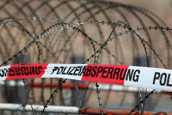 A 16-year-old Syrian refugee goes on trial in Germany accused of planning a bomb attack on behalf of the Islamic State group