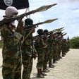 Al-Shabab Militia group