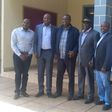 Hon Jaguar (Starehe), Hon George Theuri (Embakasi West) , Hon Simon Mbugua (EALA) , Hon Makali Mulu (Kitui Central) and former Machakos Senator Johnstone Muthama