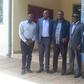 Hon Jaguar (Starehe), Hon George Theuri (Embakasi West) , Hon Simon Mbugua (EALA) , Hon Makali Mulu (Kitui Central) and former Machakos Senator Johnstone Muthama