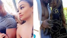Zari and KingBae