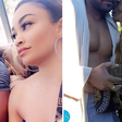 Zari and KingBae
